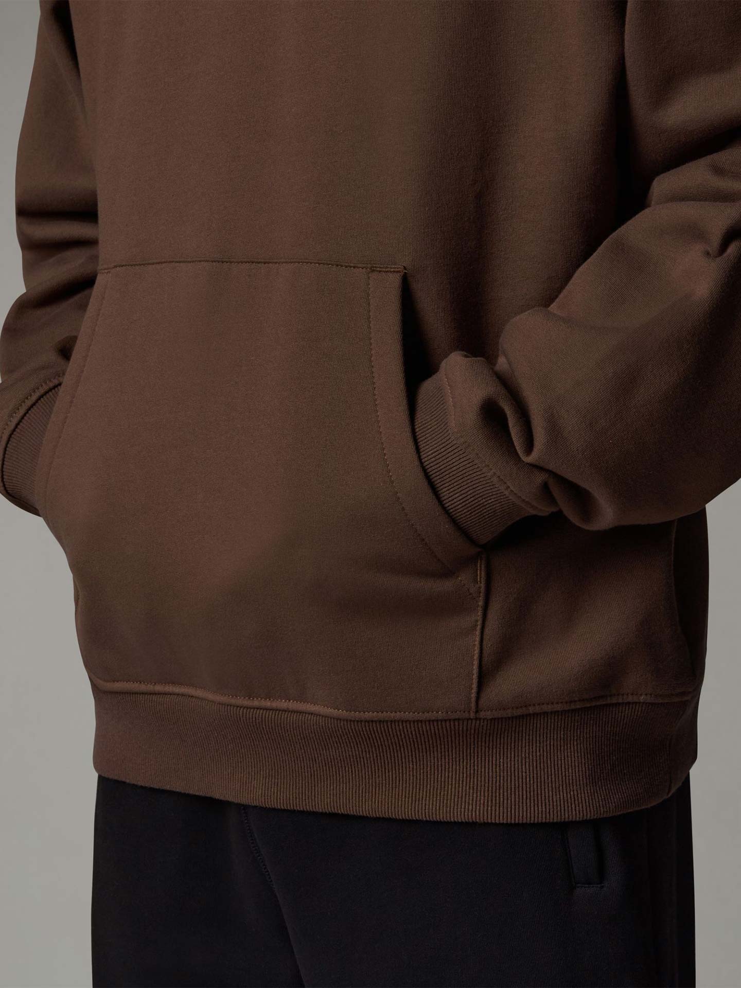 Sweatshirt de Algodão