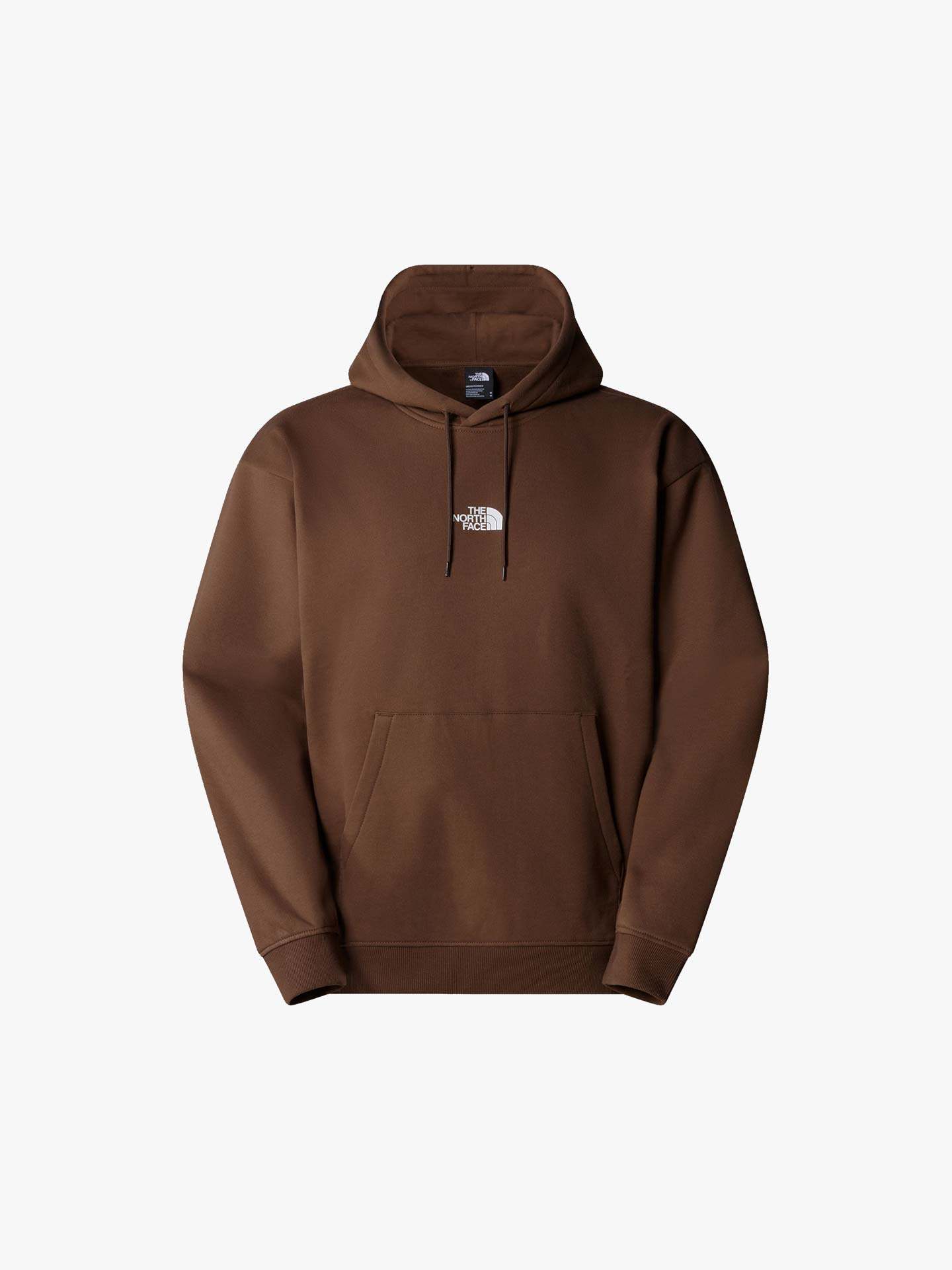Sweatshirt de Algodão