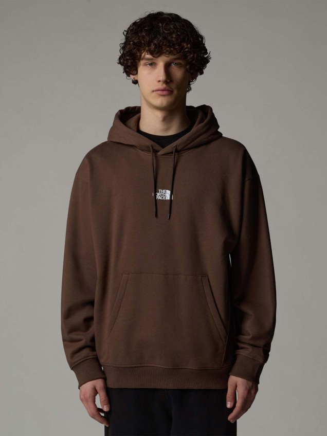 Sweatshirt de Algod�o