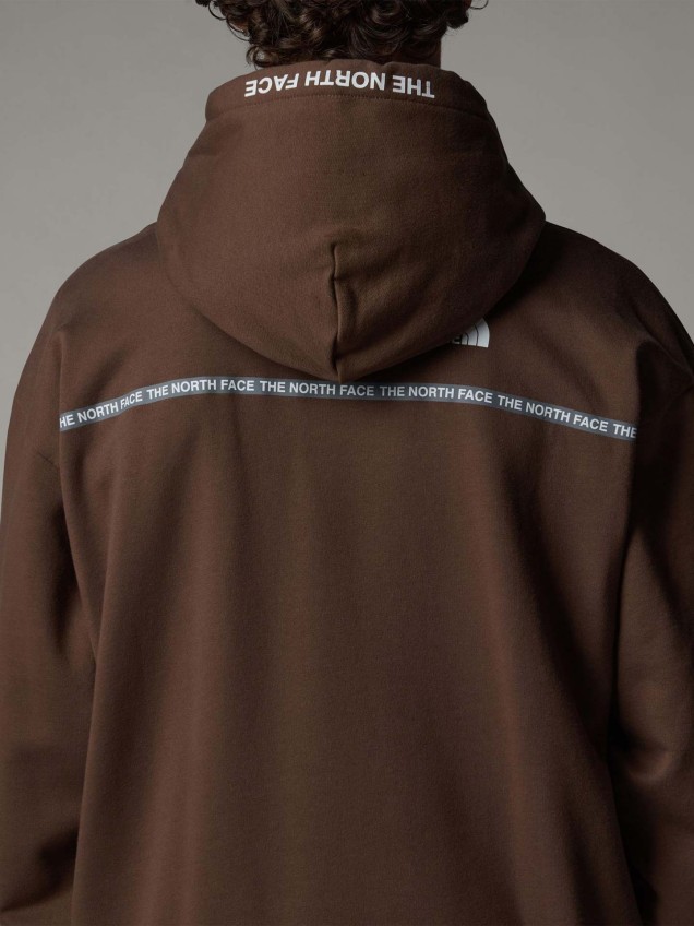 Sweatshirt de Algodão