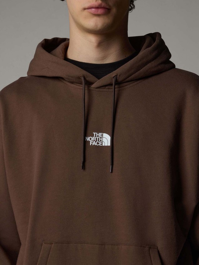 Sweatshirt de Algodão