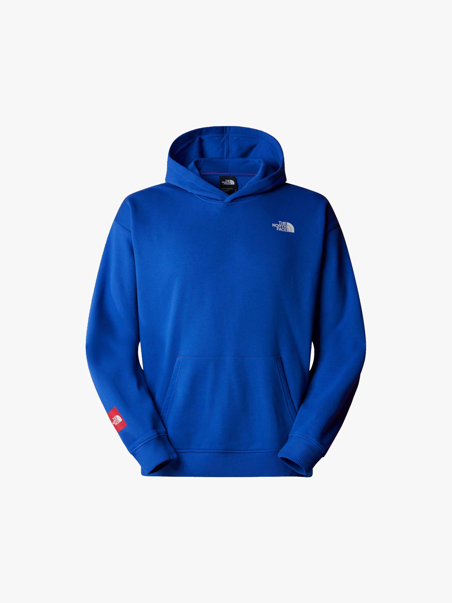 Sweatshirt de Algodão