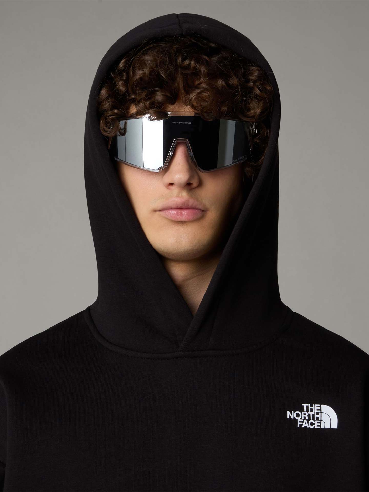 Sweatshirt de Algodão