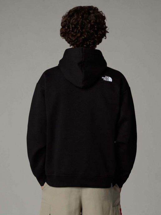 Sweatshirt de Algodo