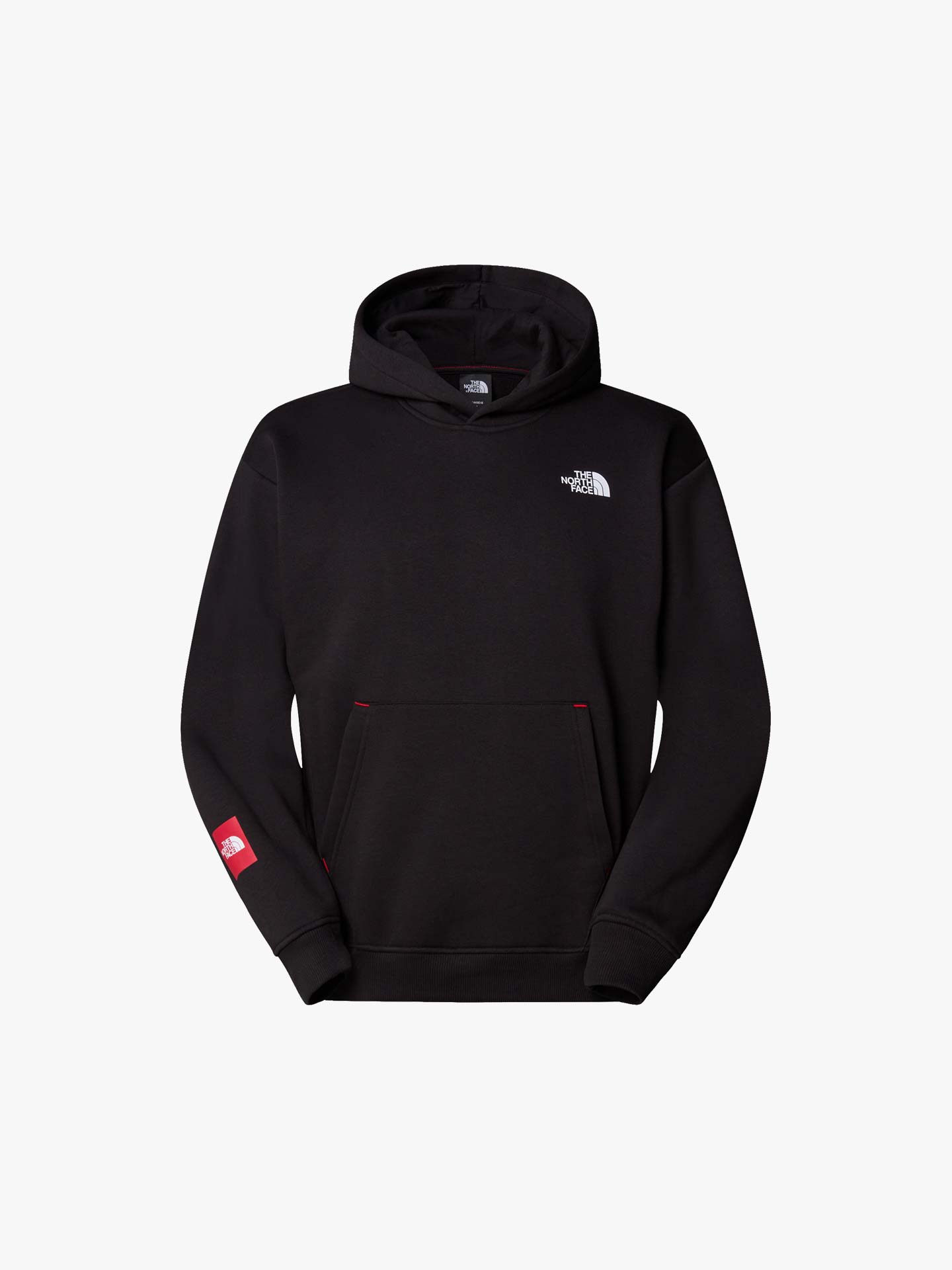 Sweatshirt de Algodão