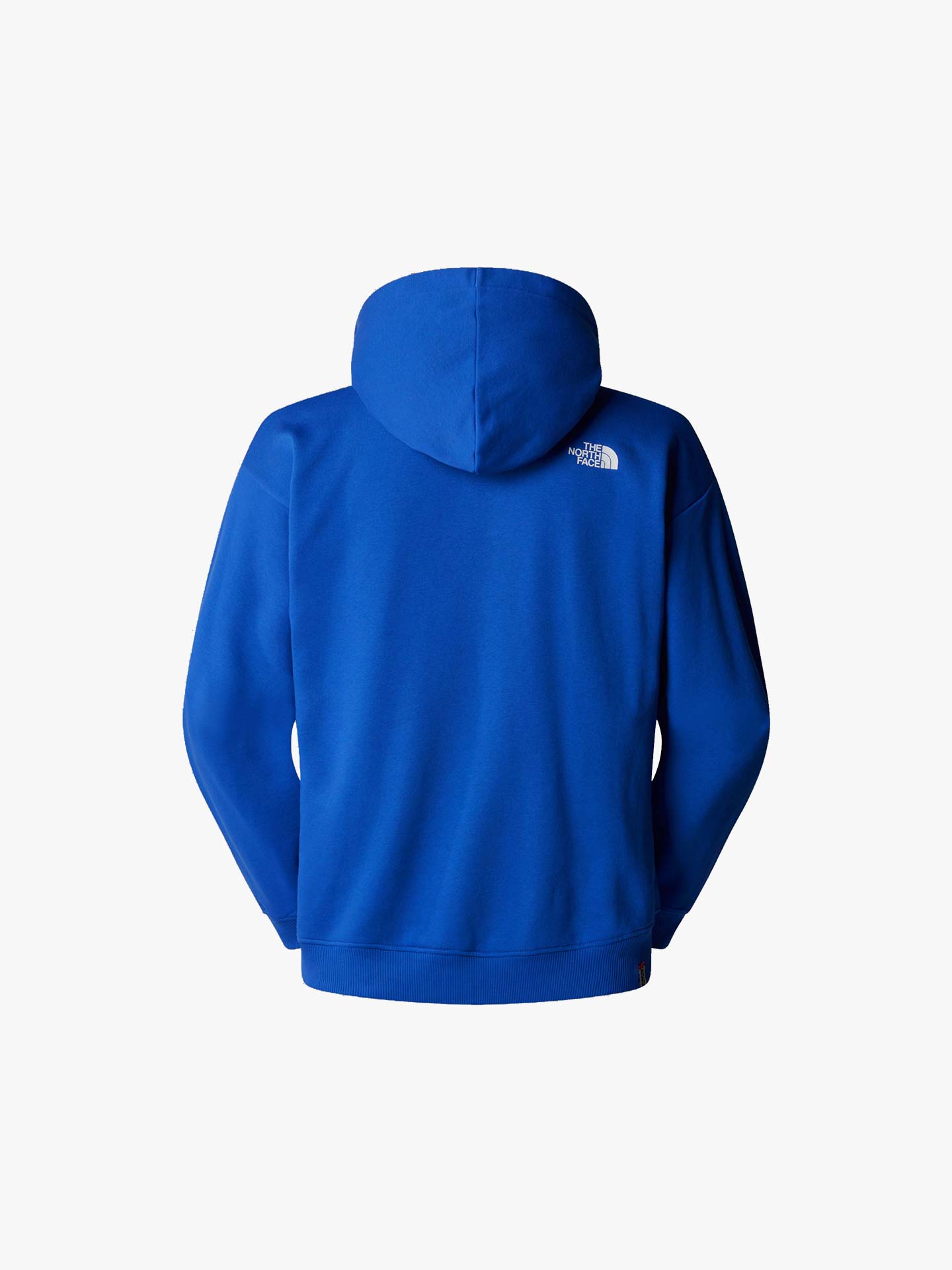 Sweatshirt de Algodão