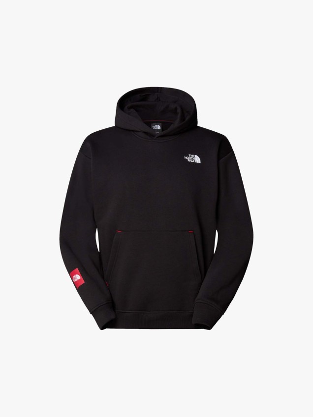 Sweatshirt de Algodão