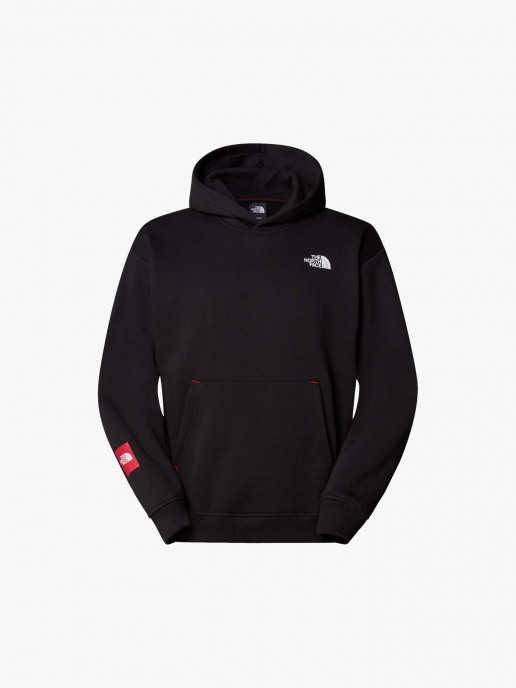 Sweatshirt de Algodo