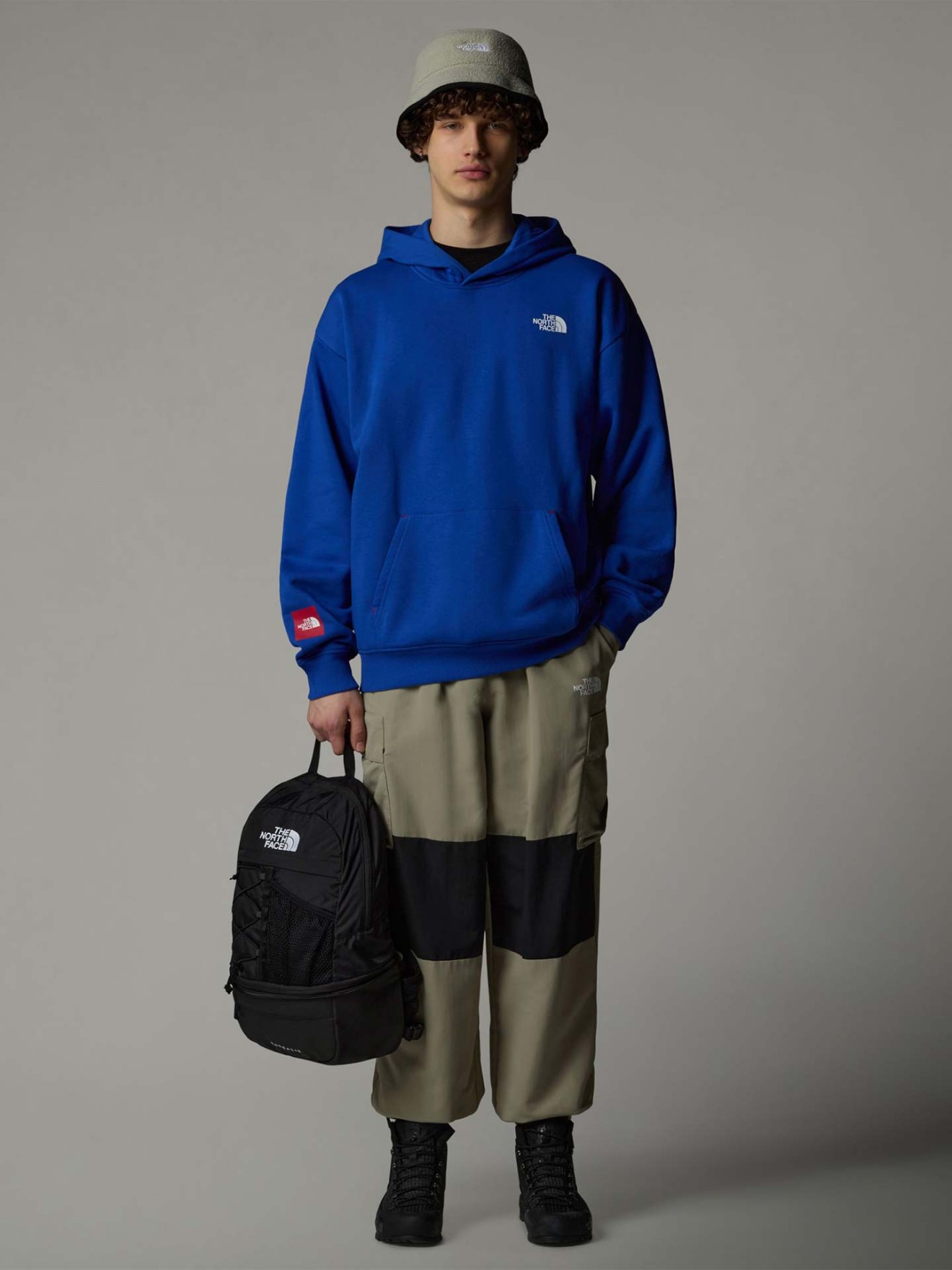 Sweatshirt de Algod�o