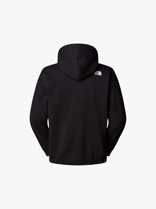 Sweatshirt de Algodo