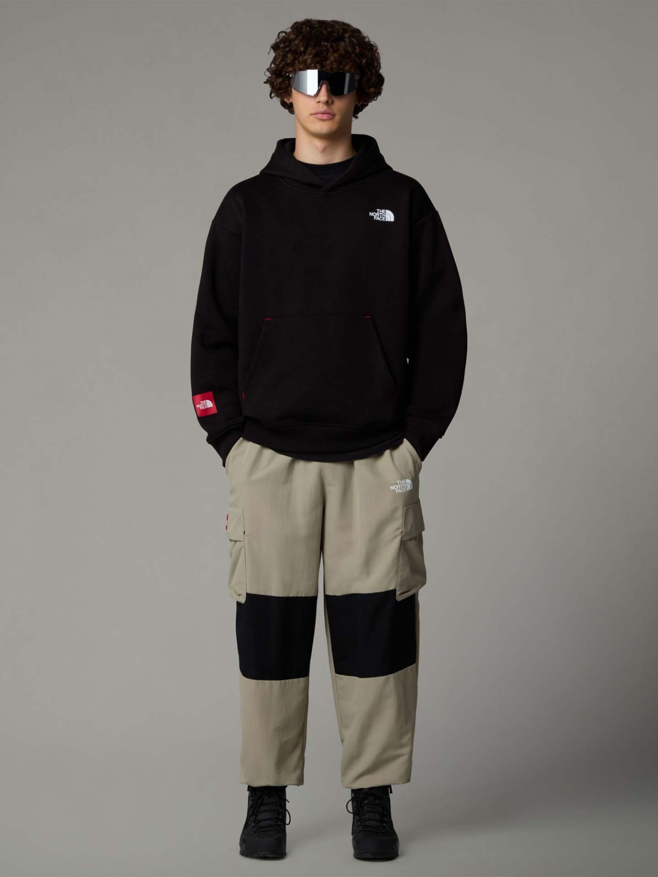 Sweatshirt de Algodão