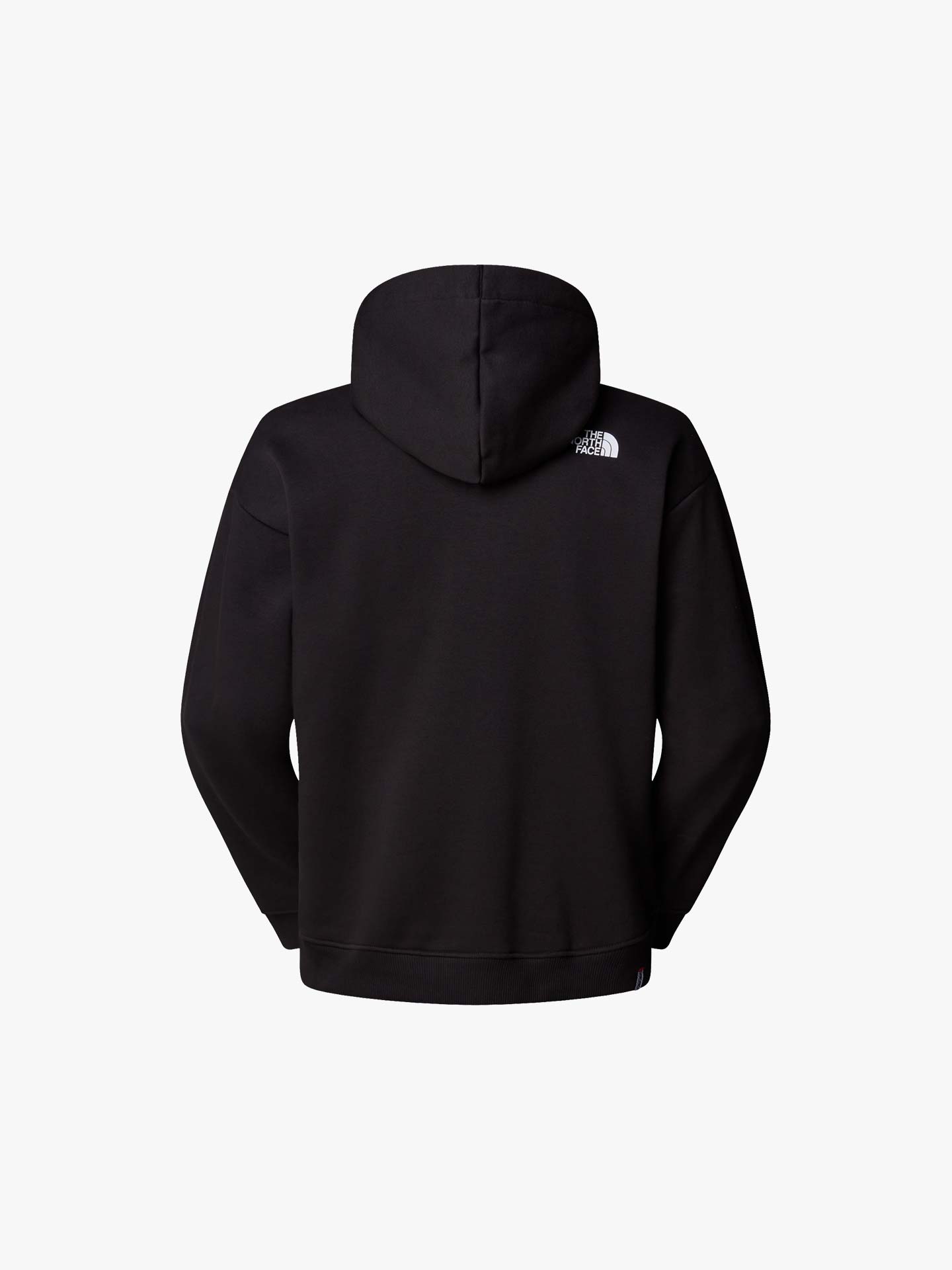 Sweatshirt de Algodão