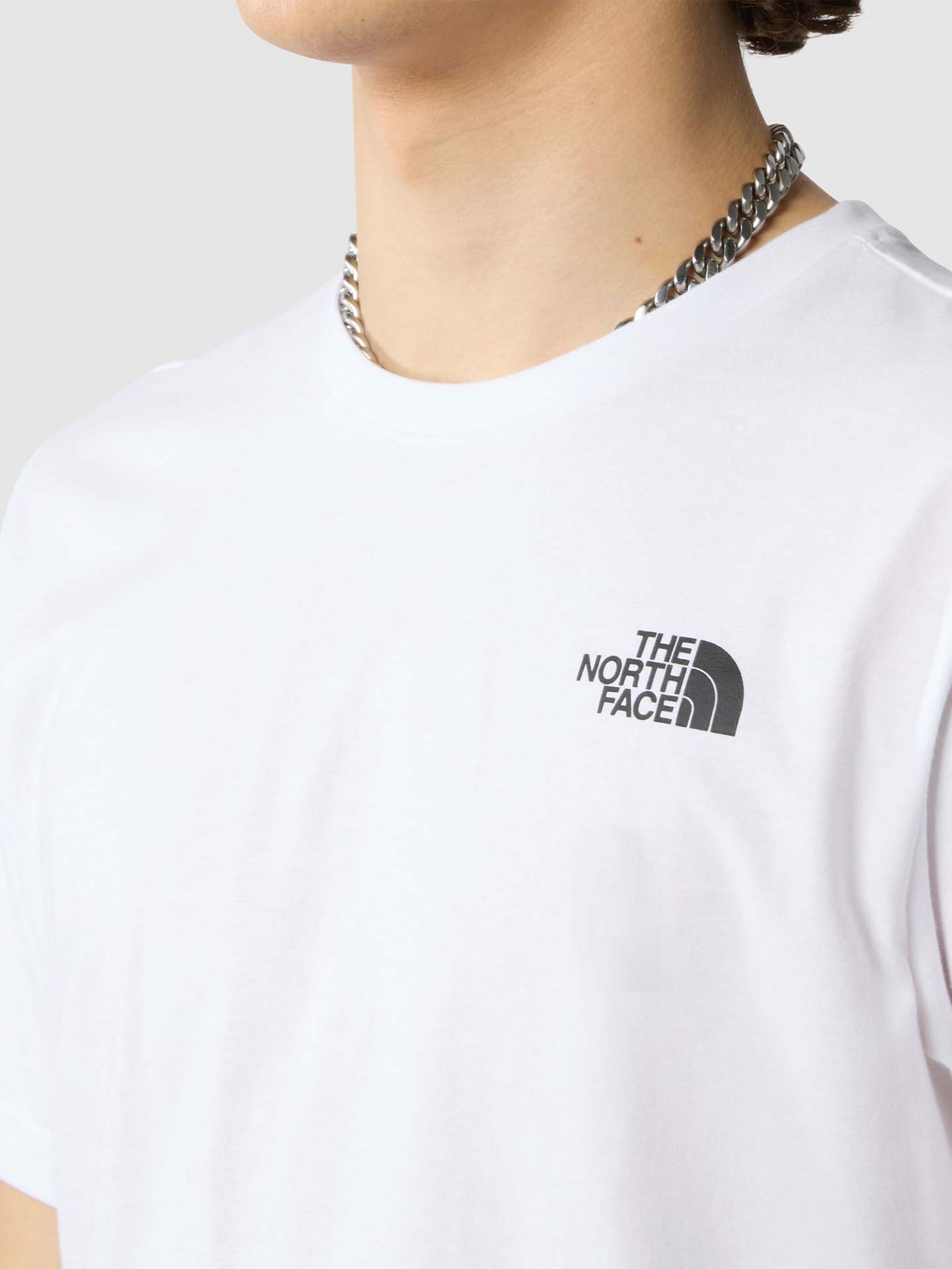 T-Shirt Estampada