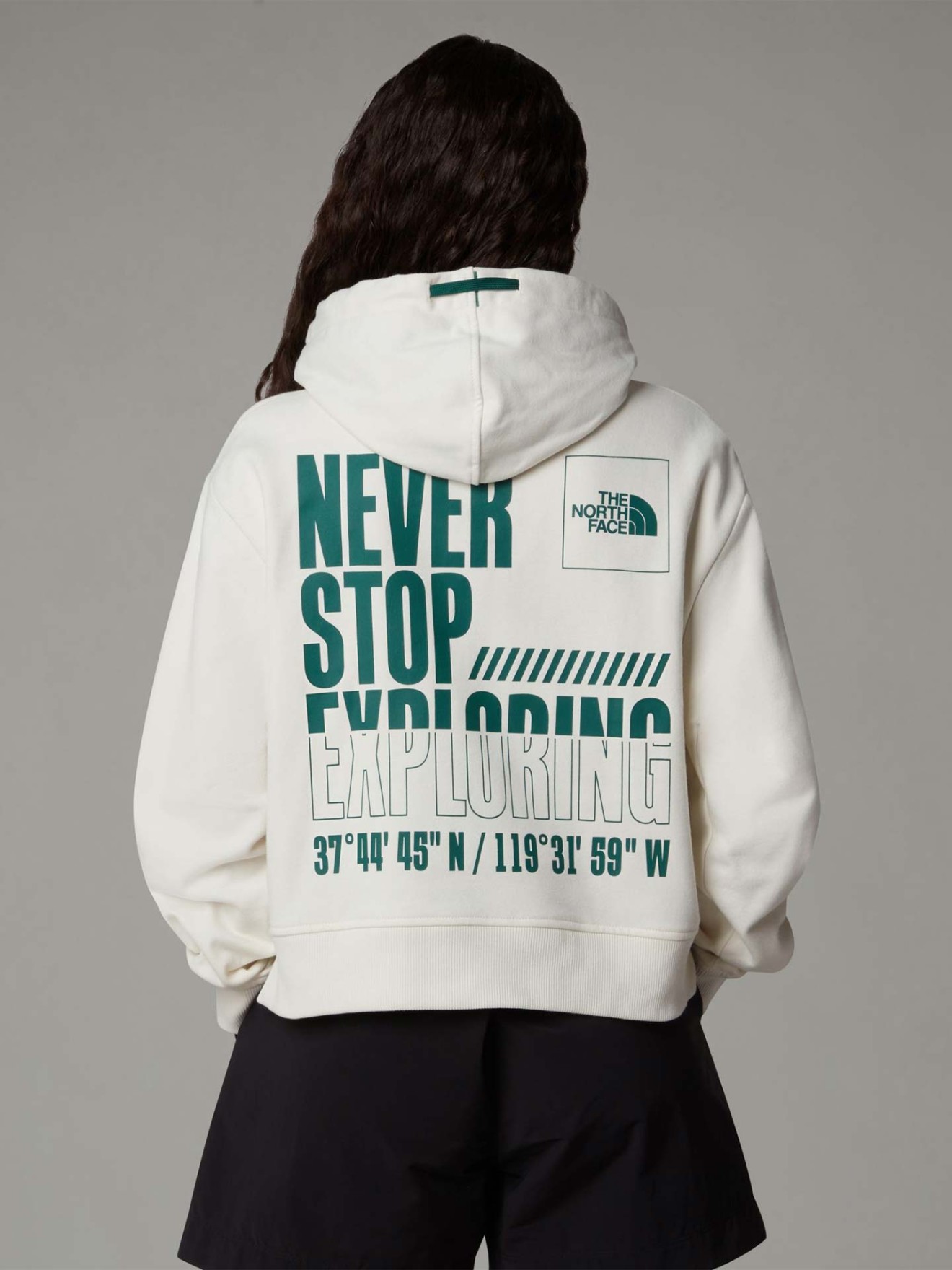 Sweatshirt Estampada