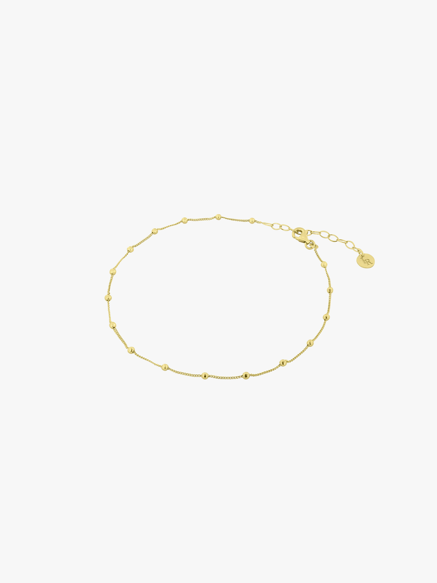 Pulseira de Pé Pura Esfera