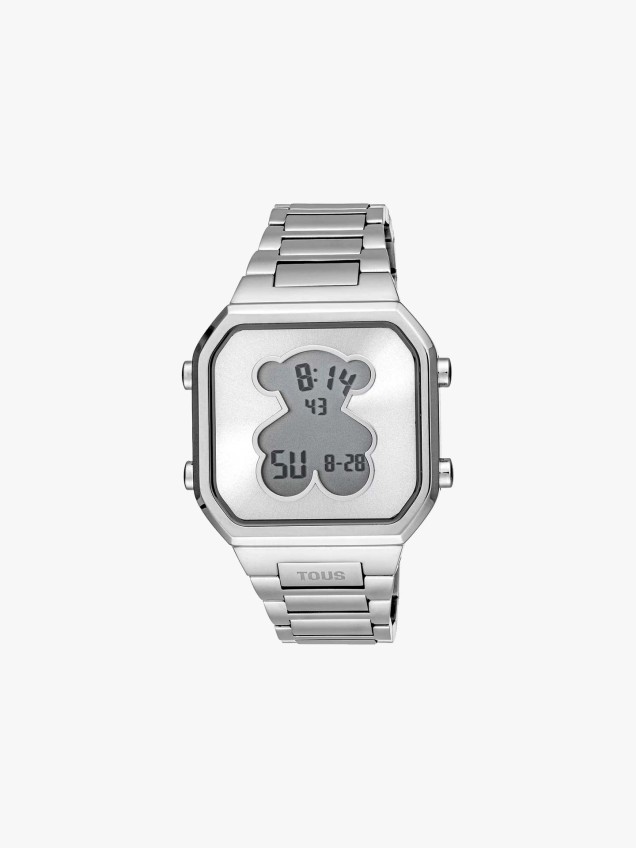 Relógio SS D-Bear