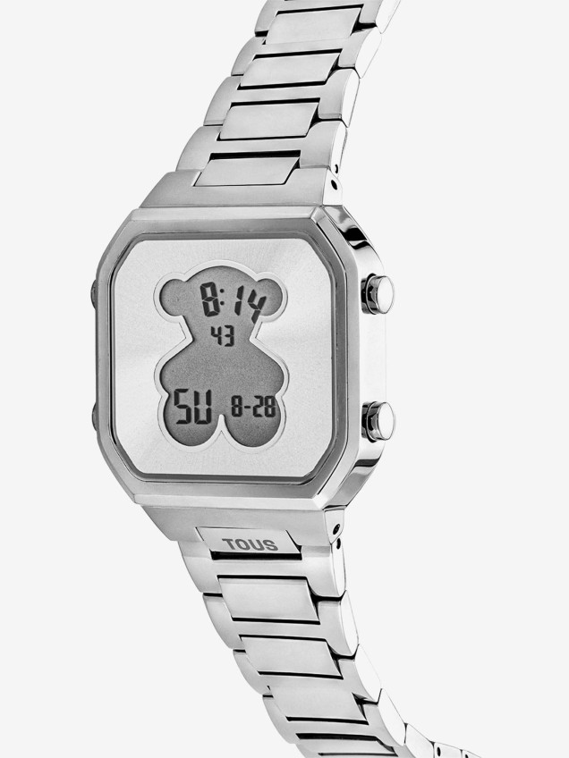 Relógio SS D-Bear