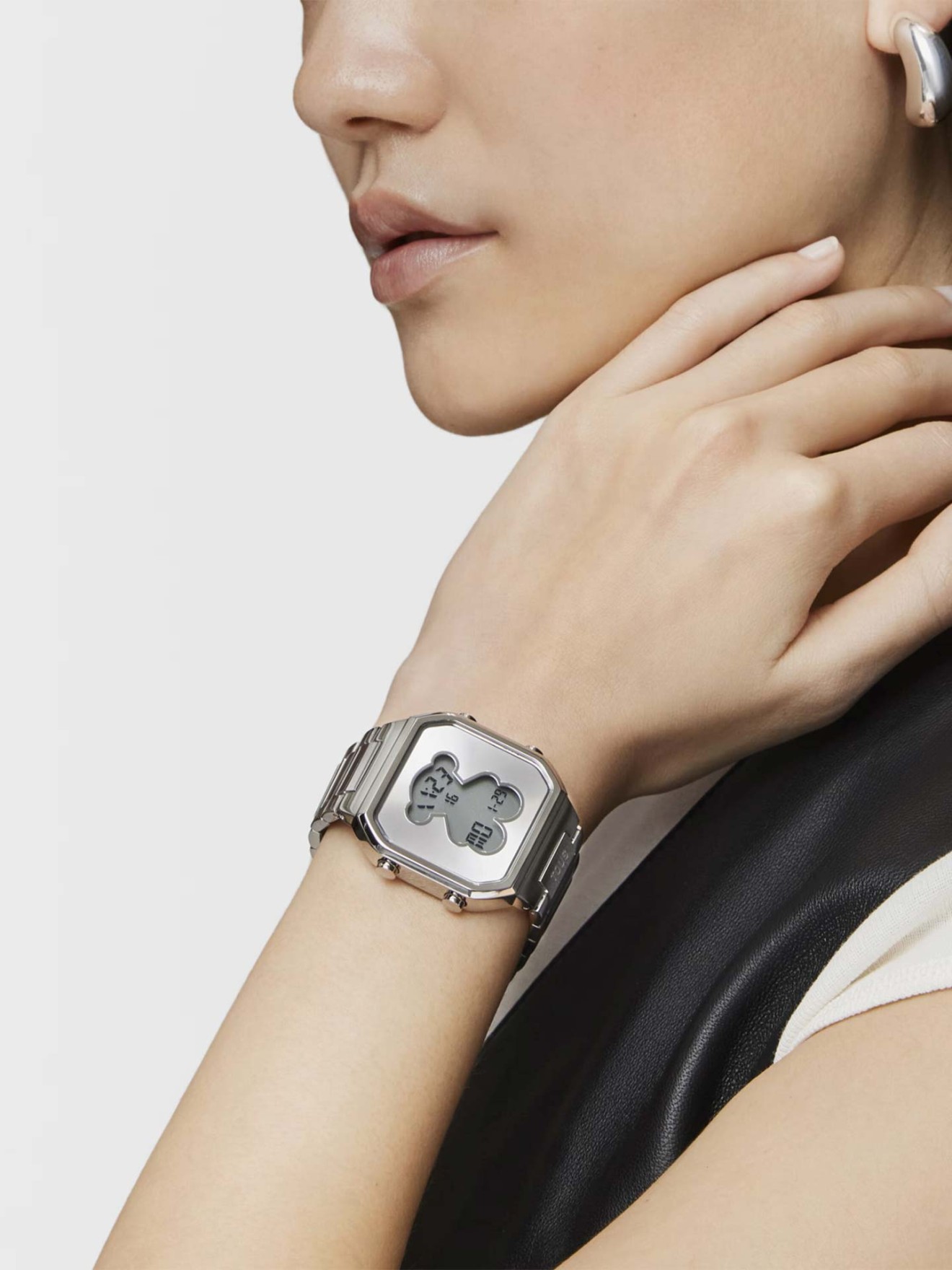 Rel�gio SS D-Bear