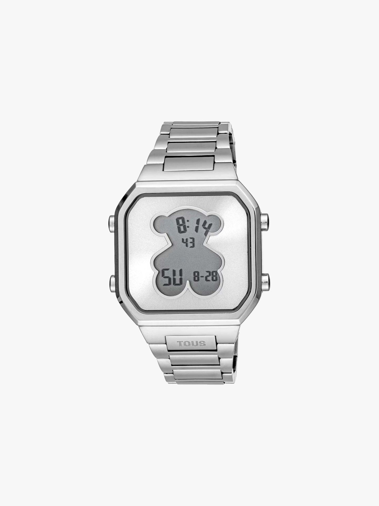 Relógio SS D-Bear