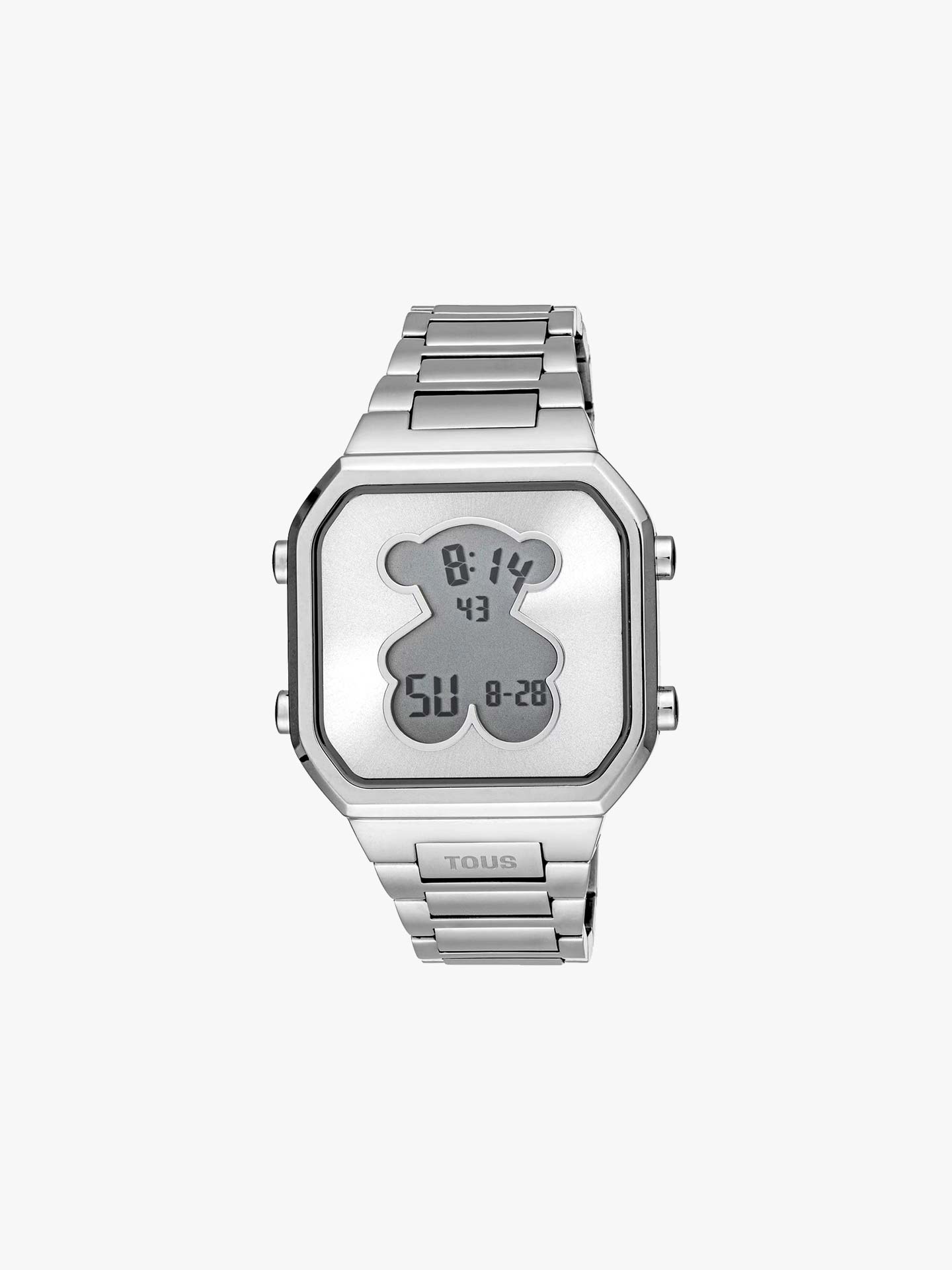 Relógio SS D-Bear