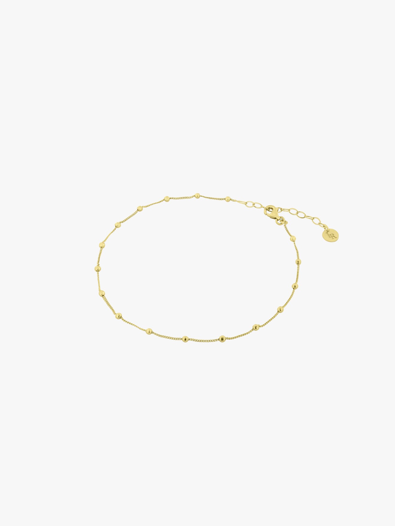 Pulseira de P� Pura Esfera