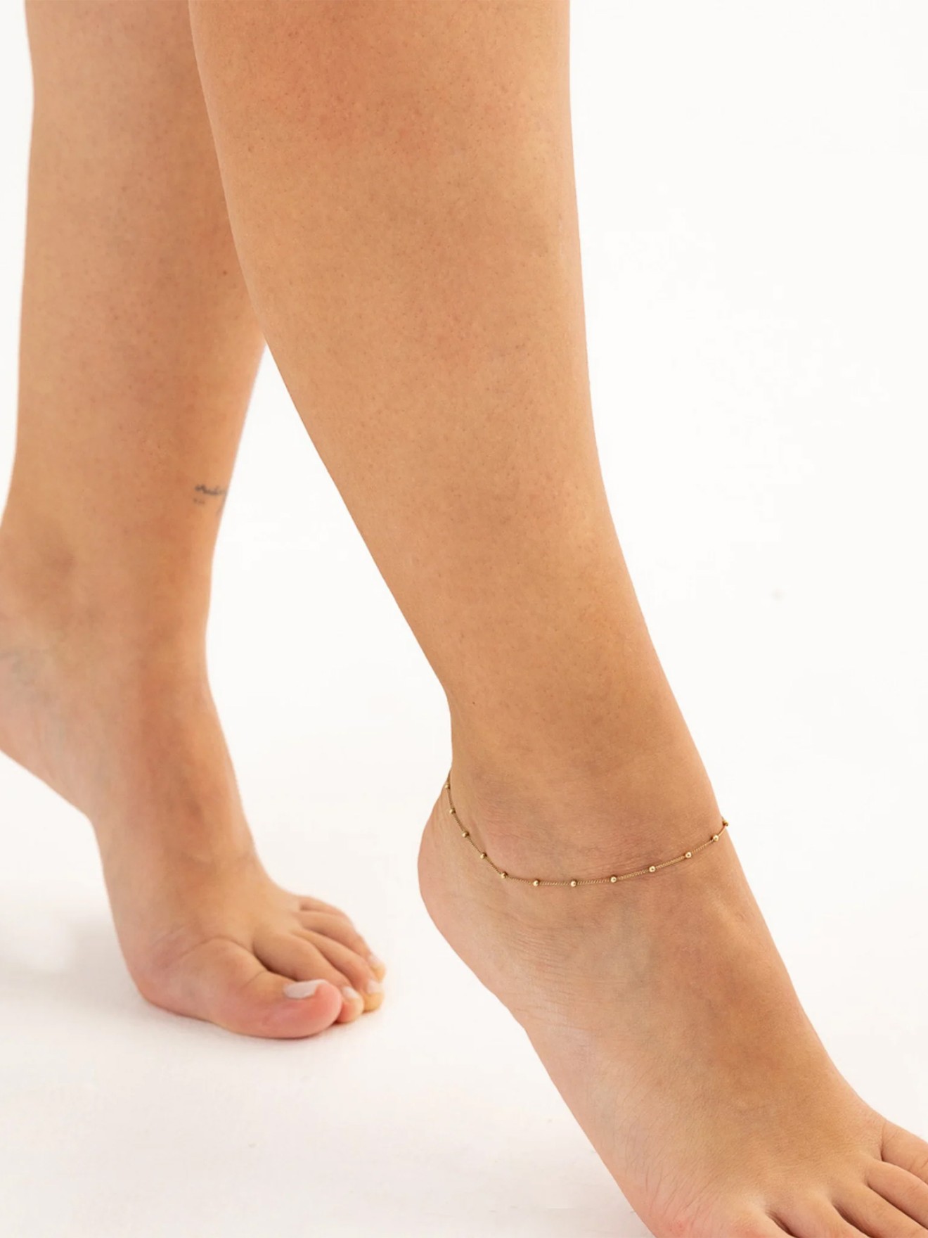 Pulseira de P� Pura Esfera