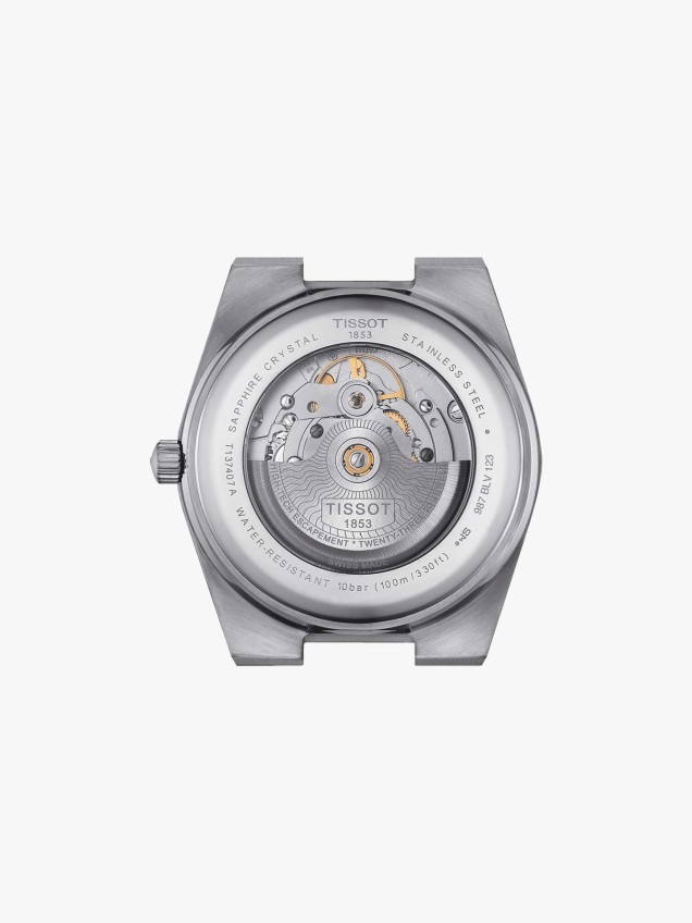 Relógio PRX Powermatic 80