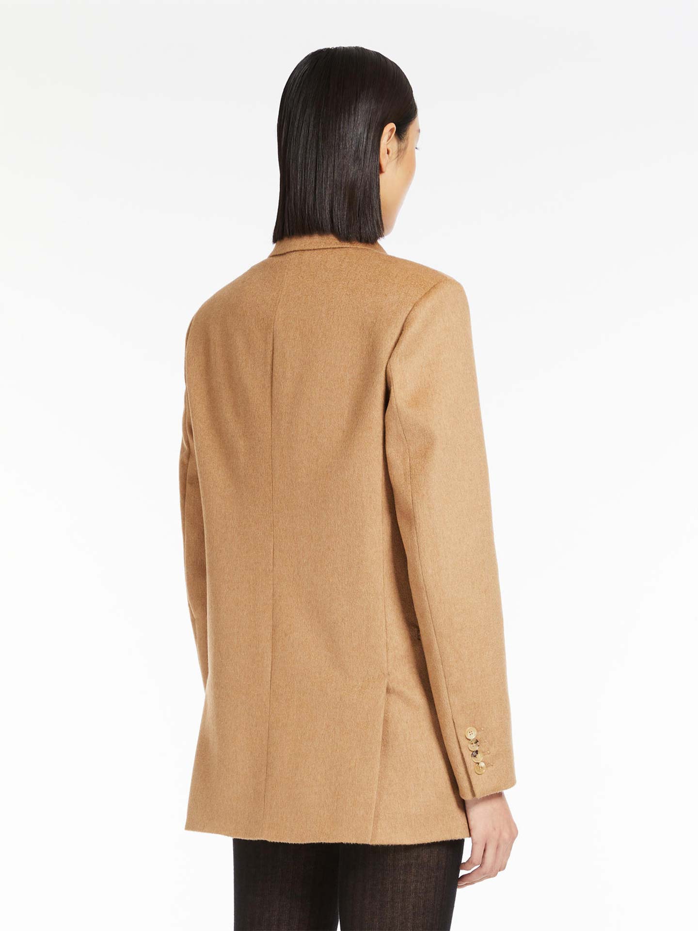 Blazer de Lã