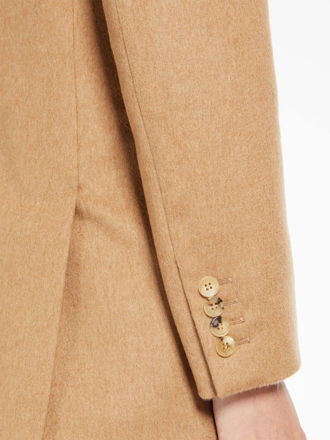 Blazer de Lã