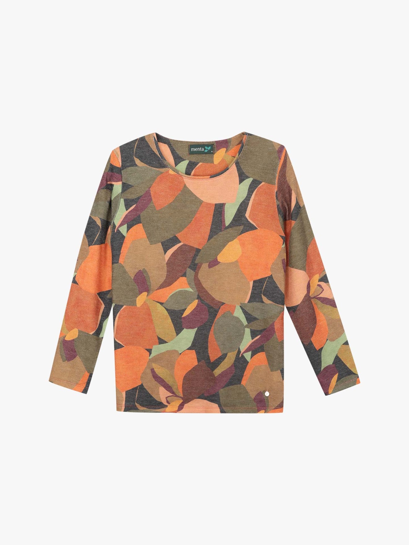 Camisola com Padrão