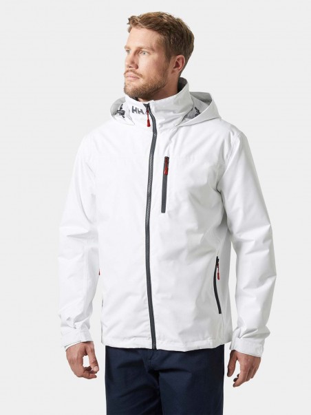 Bluso Midlayer Sailing