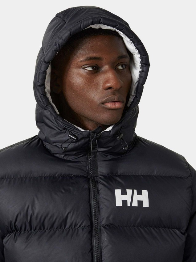 Blusão Active Puffy