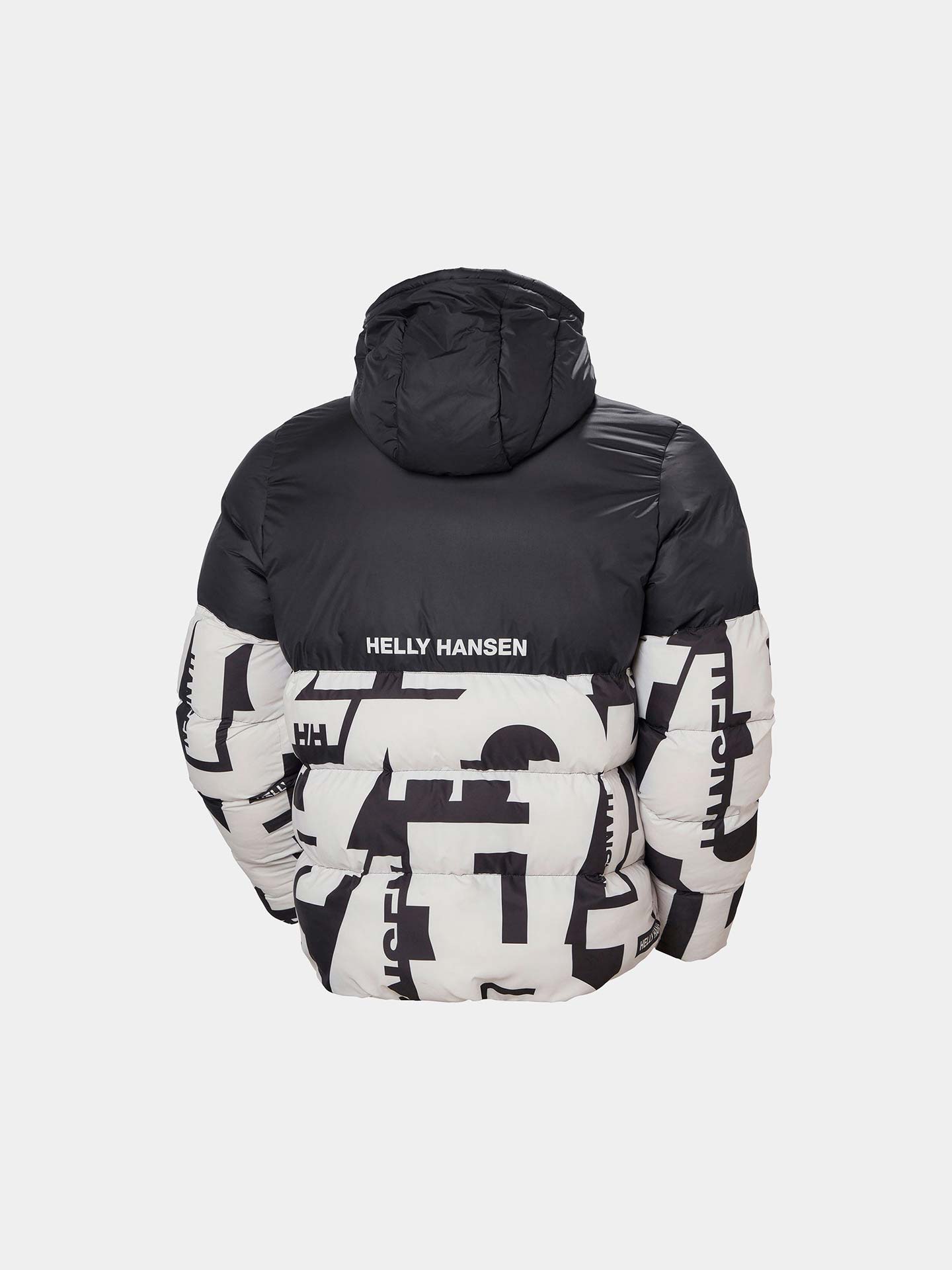 Blusão Active Puffy