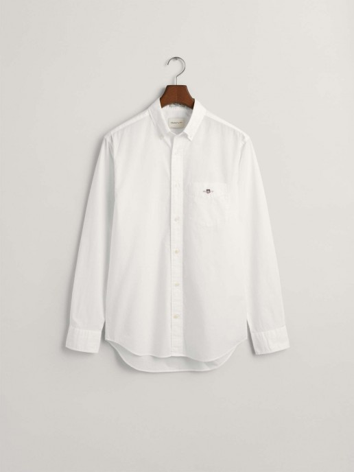 Camisa de Algodo