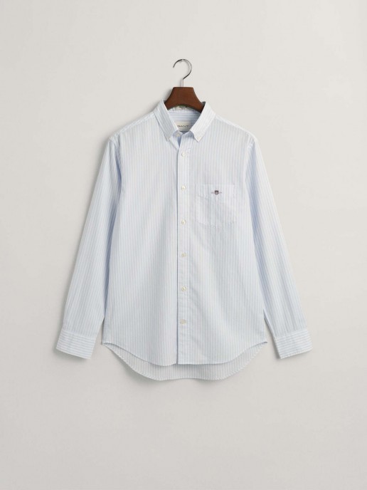 Camisa de Algodo