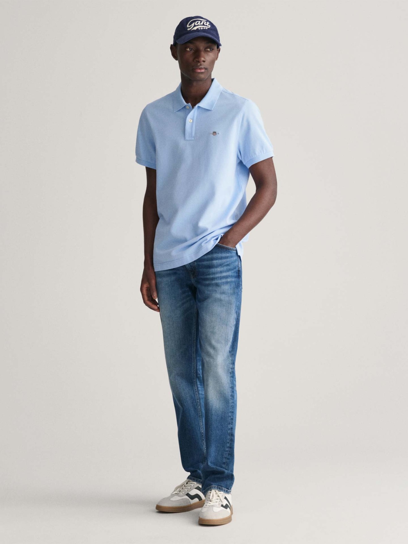Polo de Algod�o