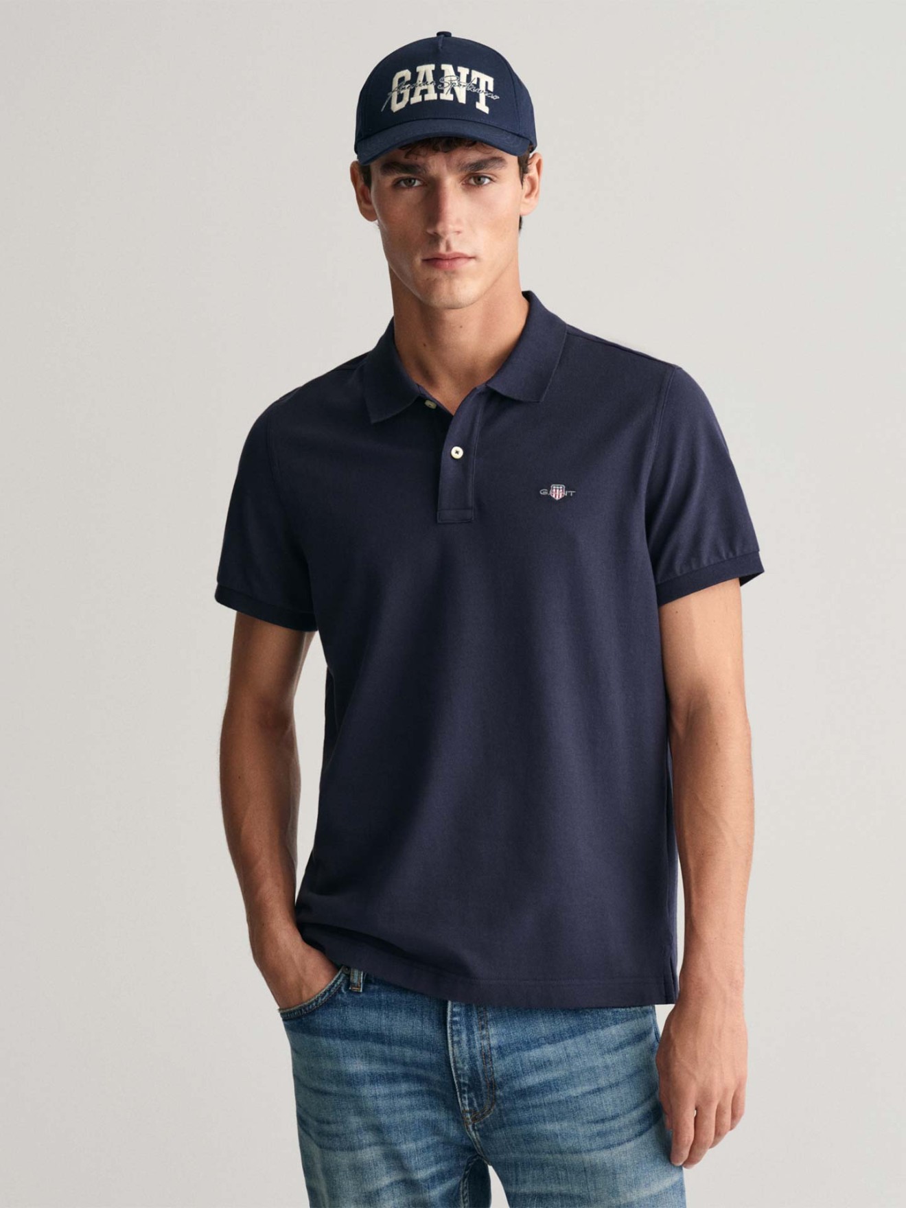 Polo de Algod�o