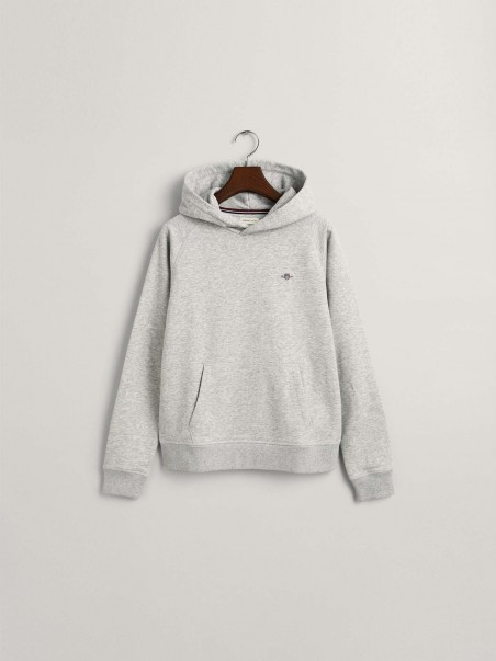 Sweatshirt Bordada