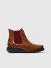 Botins Slip-On