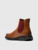 Botins Slip-On