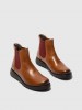 Botins Slip-On