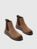 Botins Slip-On