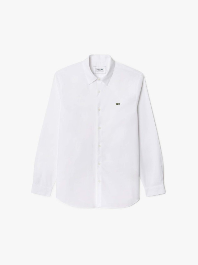 Camisa Regular Fit