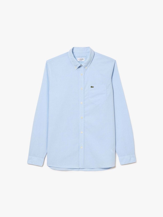Camisa de Algodão