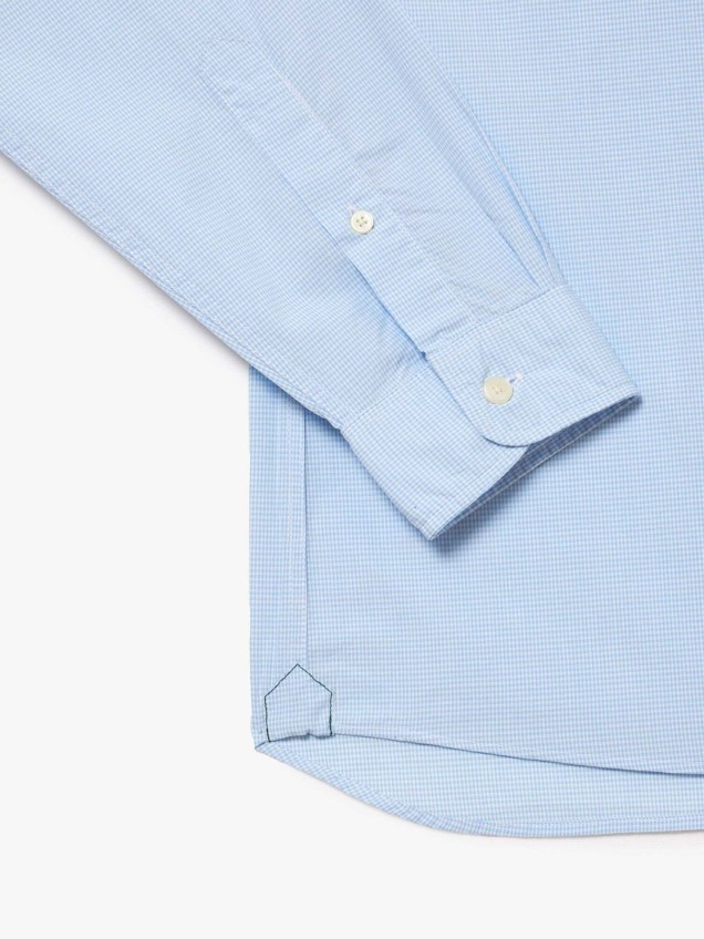 Camisa de Algodão