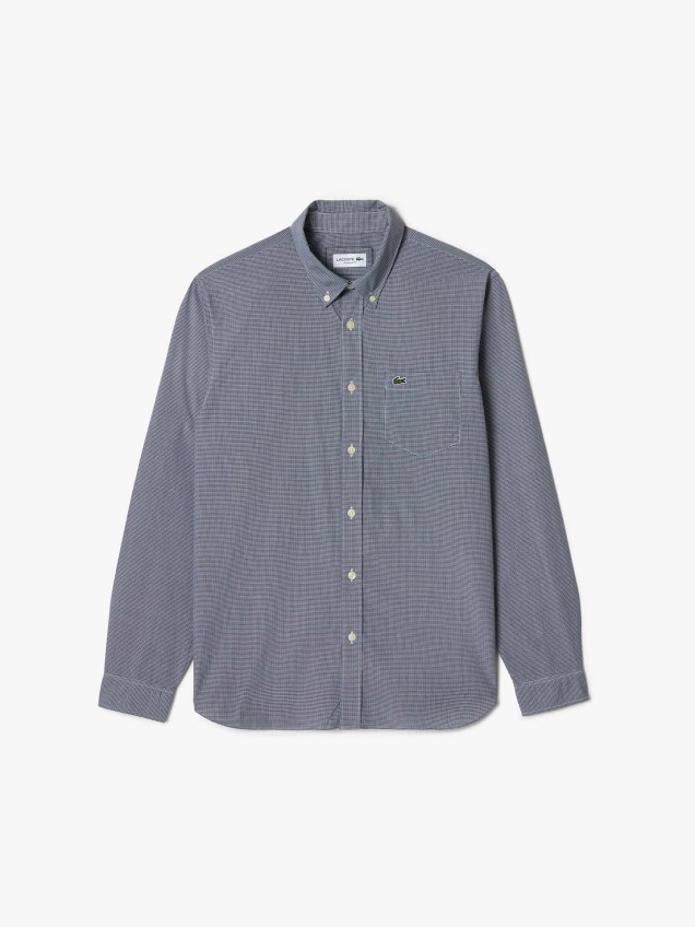 Camisa de Algodão