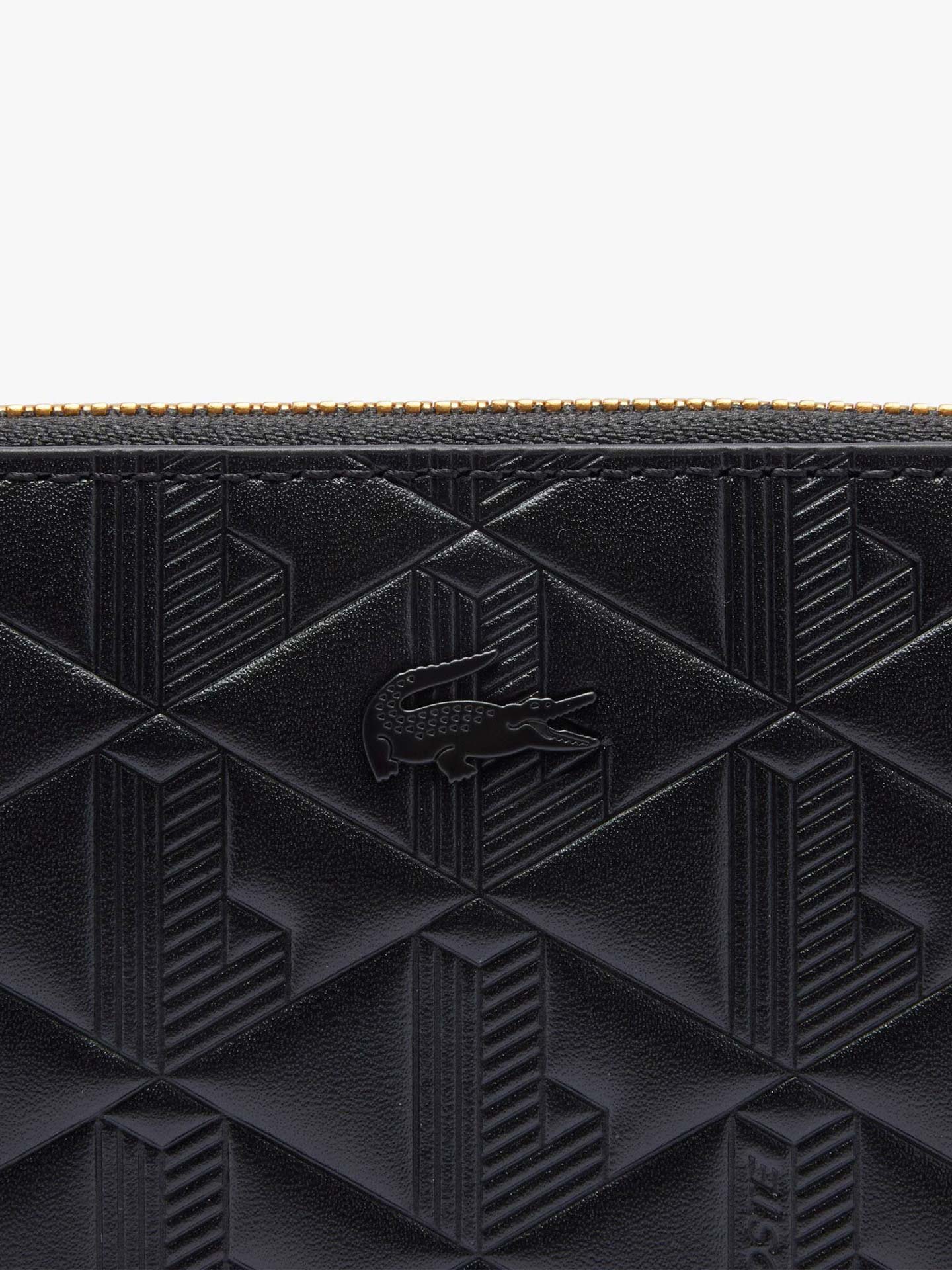 Porta Moedas de Pele