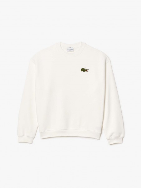 Sweatshirt Bordada
