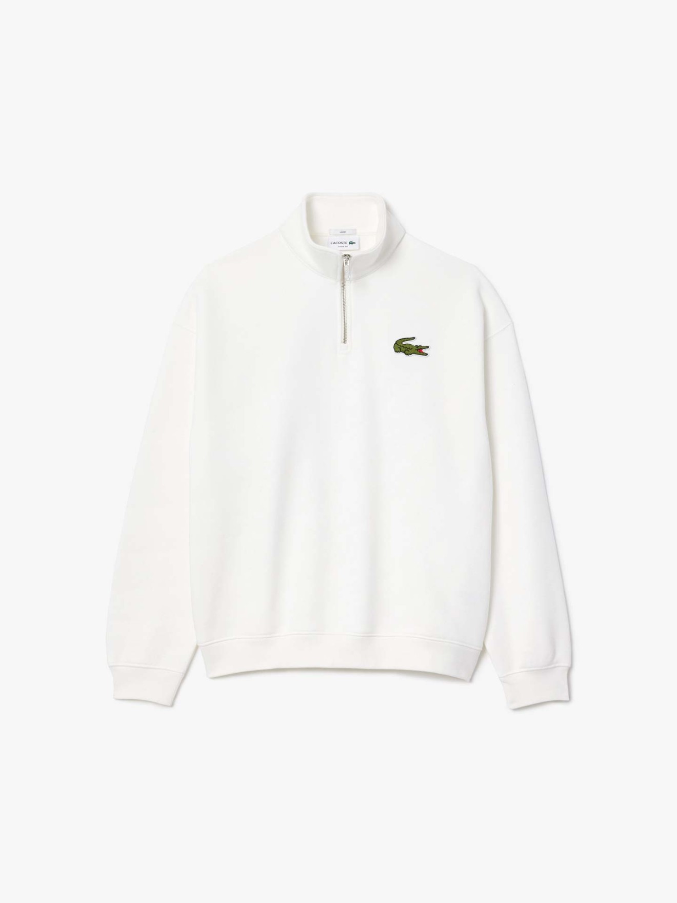 Sweatshirt Bordada