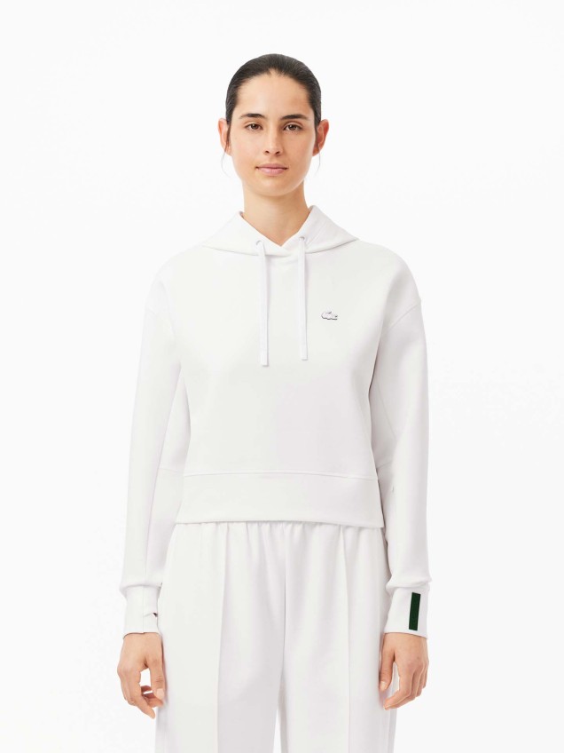 Sweatshirt de Algodão